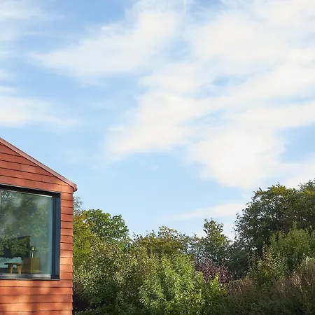 Apartment De Ole School Ferienapartments Medium-apartment 03 , Huus Stranden Hohwacht