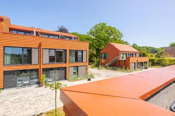 De Ole School Ferienapartments Medium-apartment 03 , Huus Stranden * Hohwacht